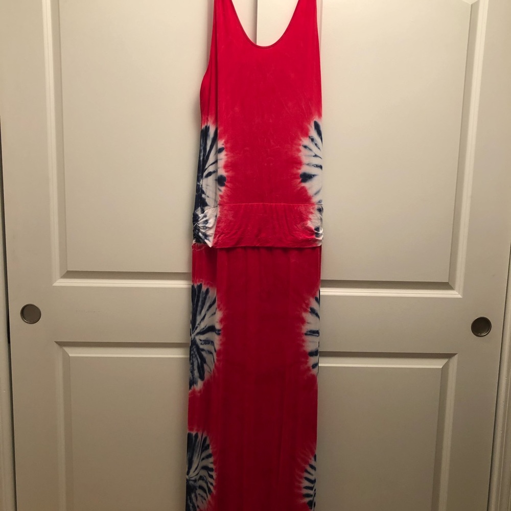 Maxi dress by Venus
